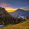 trekking rinjani